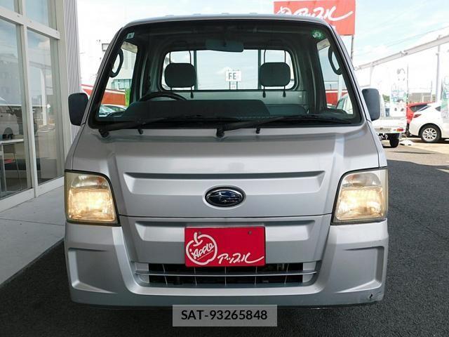 Subaru SAMBAR TRUCK 2010-08 8527541-18