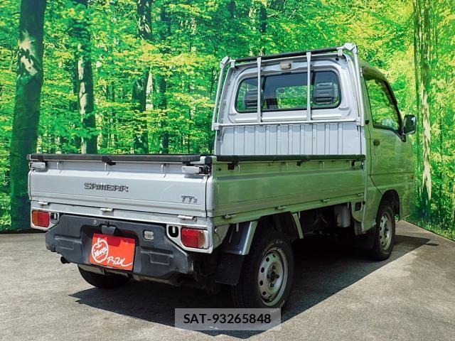 Subaru SAMBAR TRUCK 2010-08 8527541-1