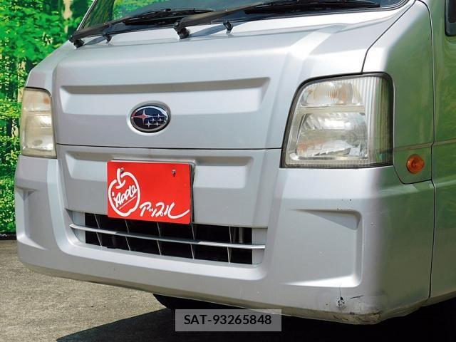 Subaru SAMBAR TRUCK 2010-08 8527541-19