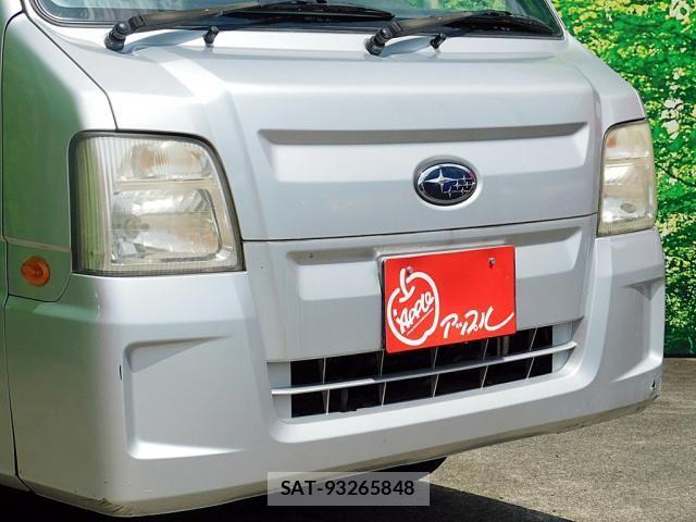 Subaru SAMBAR TRUCK 2010-08 8527541-21