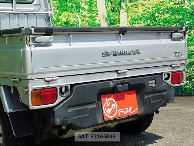 Subaru SAMBAR TRUCK 2010-08 8527541-22