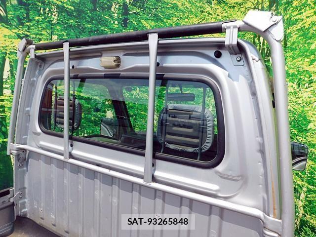 Subaru SAMBAR TRUCK 2010-08 8527541-25