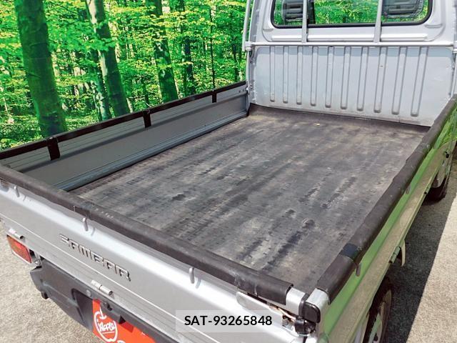 Subaru SAMBAR TRUCK 2010-08 8527541-26