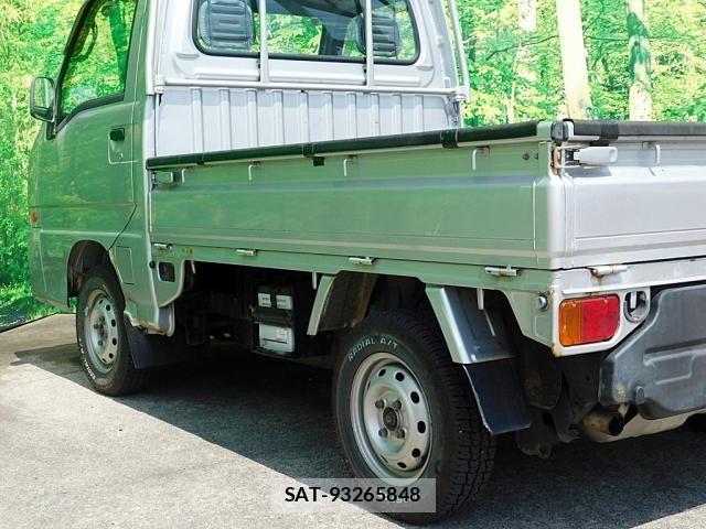 Subaru SAMBAR TRUCK 2010-08 8527541-28