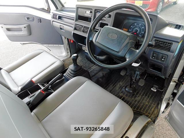 Subaru SAMBAR TRUCK 2010-08 8527541-2