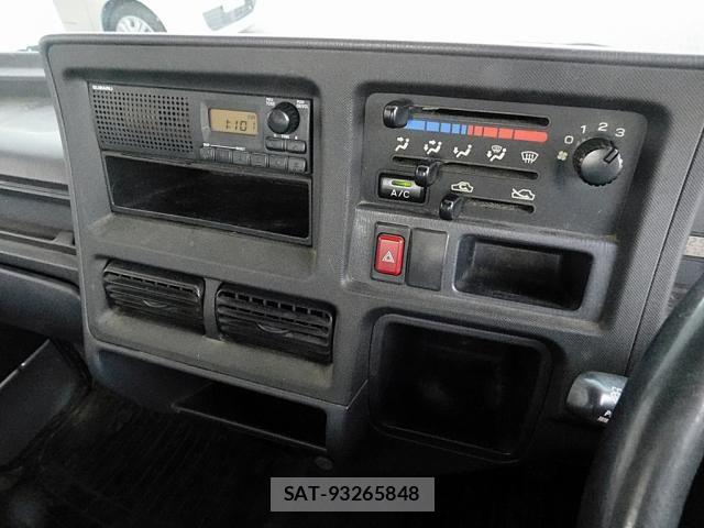 Subaru SAMBAR TRUCK 2010-08 8527541-4