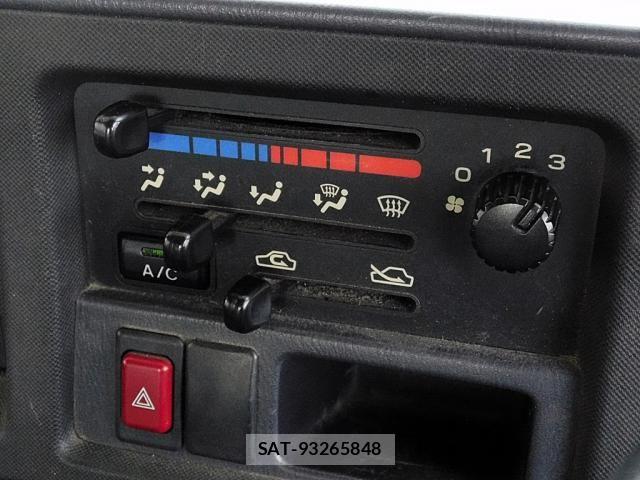Subaru SAMBAR TRUCK 2010-08 8527541-5