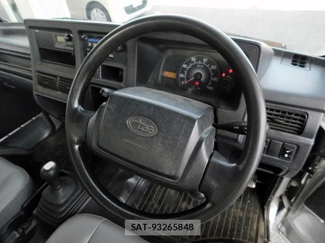 Subaru SAMBAR TRUCK 2010-08 8527541-6