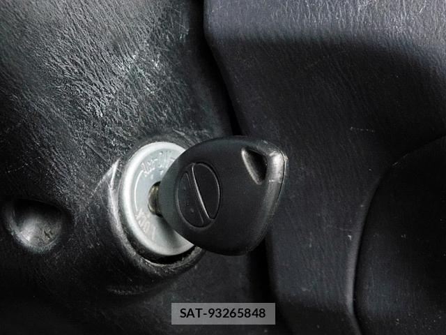Subaru SAMBAR TRUCK 2010-08 8527541-8