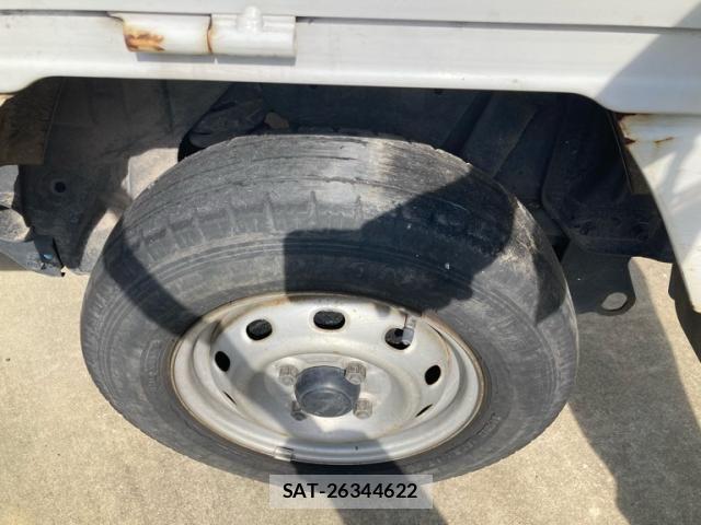Subaru SAMBAR TRUCK 2007-07 8563672-9