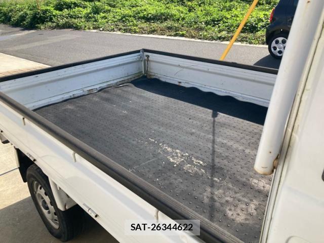 Subaru SAMBAR TRUCK 2007-07 8563672-11