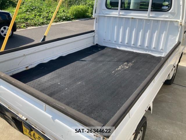 Subaru SAMBAR TRUCK 2007-07 8563672-12