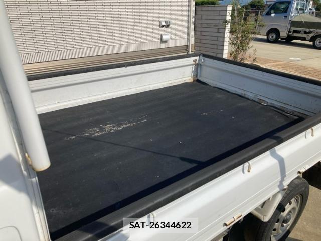 Subaru SAMBAR TRUCK 2007-07 8563672-14
