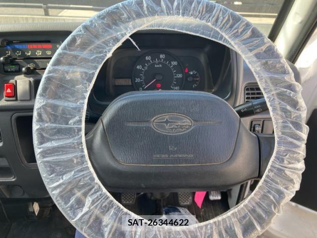 Subaru SAMBAR TRUCK 2007-07 8563672-17