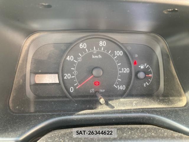 Subaru SAMBAR TRUCK 2007-07 8563672-18
