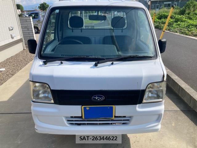 Subaru SAMBAR TRUCK 2007-07 8563672-1