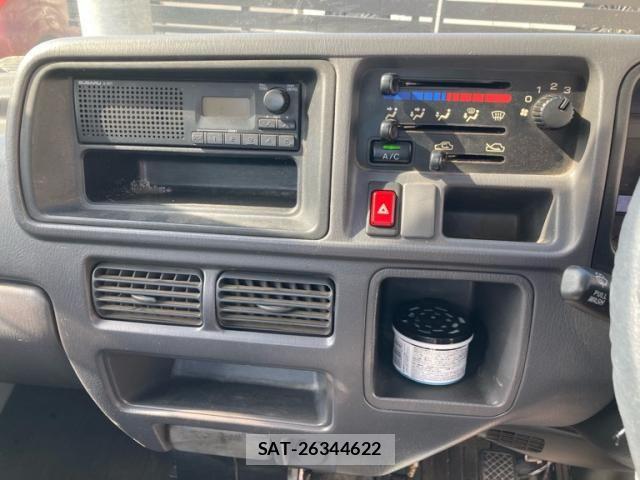 Subaru SAMBAR TRUCK 2007-07 8563672-19