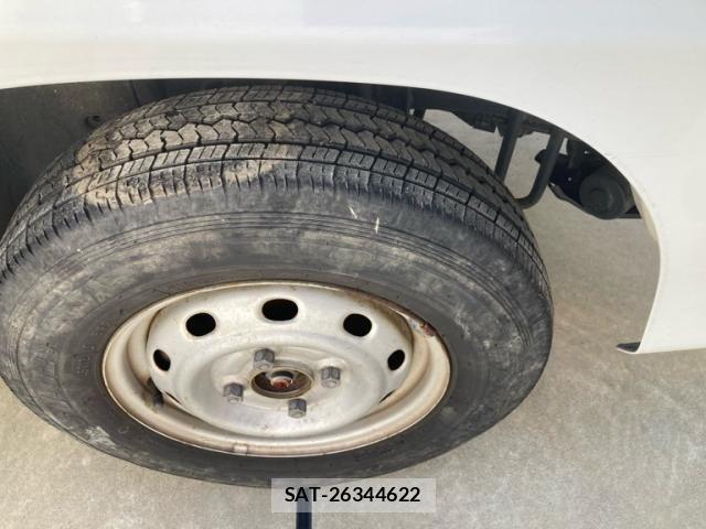Subaru SAMBAR TRUCK 2007-07 8563672-7