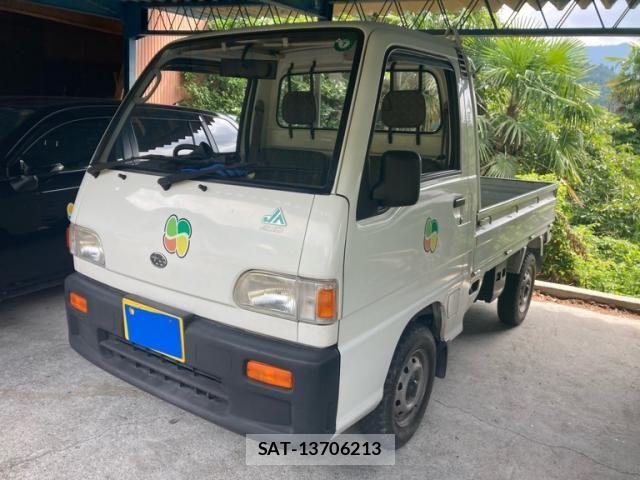 sat car