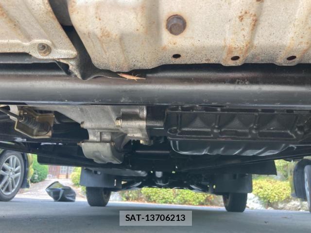 Subaru SAMBAR TRUCK 1994-01 8563671-9