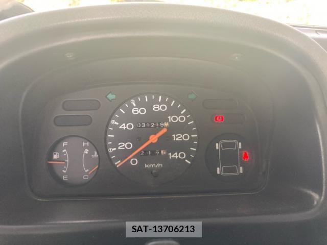 Subaru SAMBAR TRUCK 1994-01 8563671-11