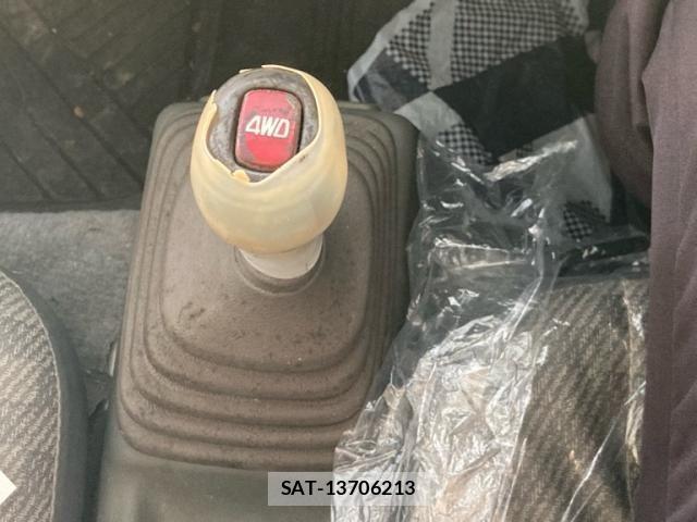 Subaru SAMBAR TRUCK 1994-01 8563671-12