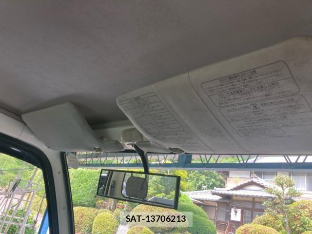 Subaru SAMBAR TRUCK 1994-01 8563671-17