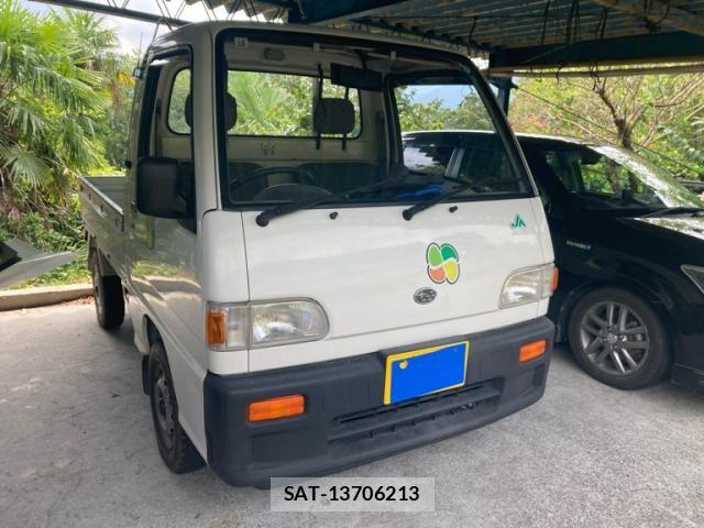 Subaru SAMBAR TRUCK 1994-01 8563671-1