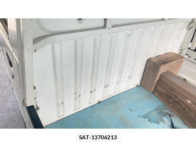 Subaru SAMBAR TRUCK 1994-01 8563671-19