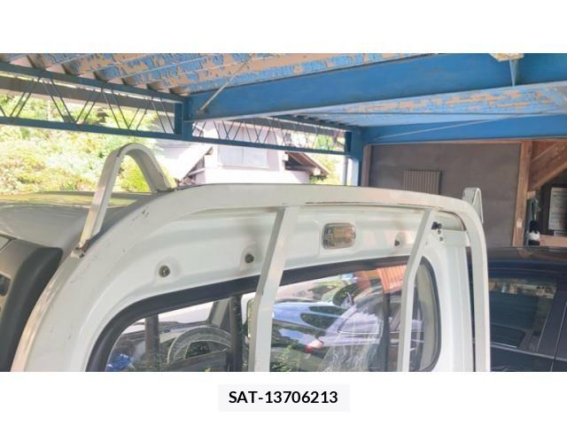 Subaru SAMBAR TRUCK 1994-01 8563671-20