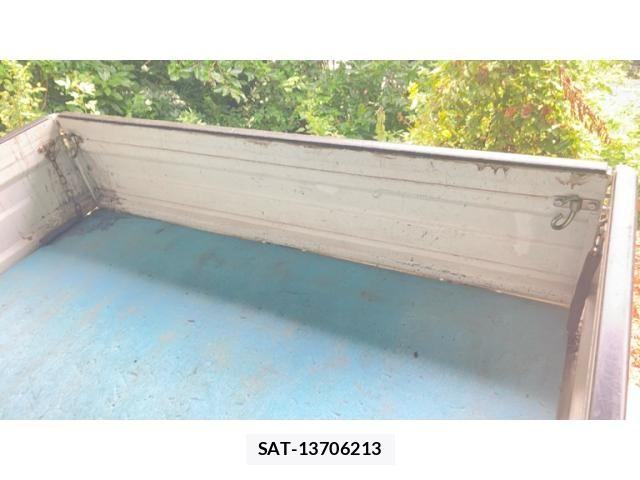 Subaru SAMBAR TRUCK 1994-01 8563671-21