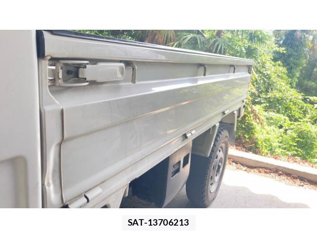 Subaru SAMBAR TRUCK 1994-01 8563671-22