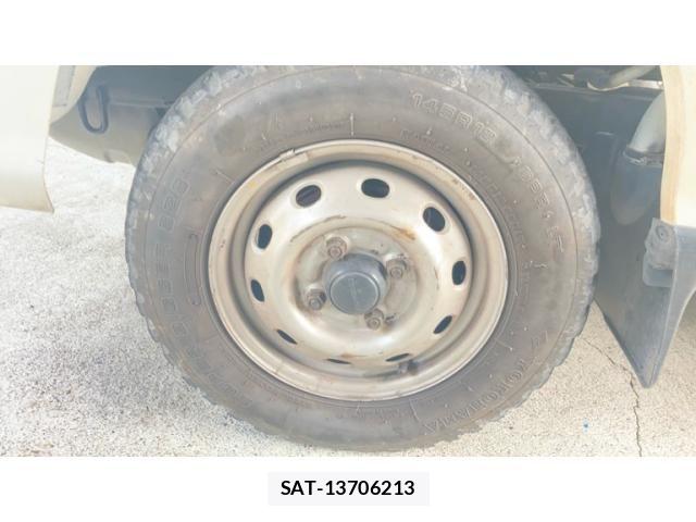 Subaru SAMBAR TRUCK 1994-01 8563671-23