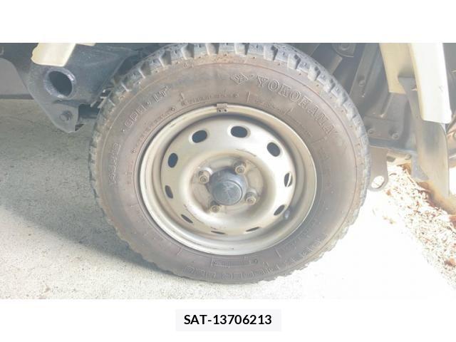 Subaru SAMBAR TRUCK 1994-01 8563671-24