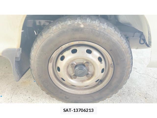 Subaru SAMBAR TRUCK 1994-01 8563671-25