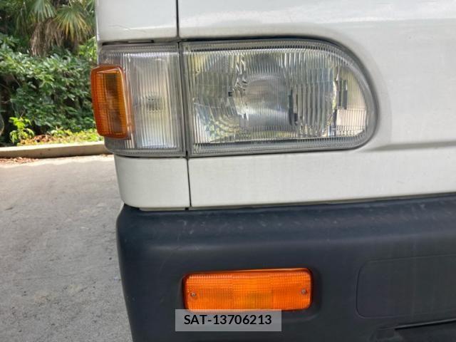 Subaru SAMBAR TRUCK 1994-01 8563671-3