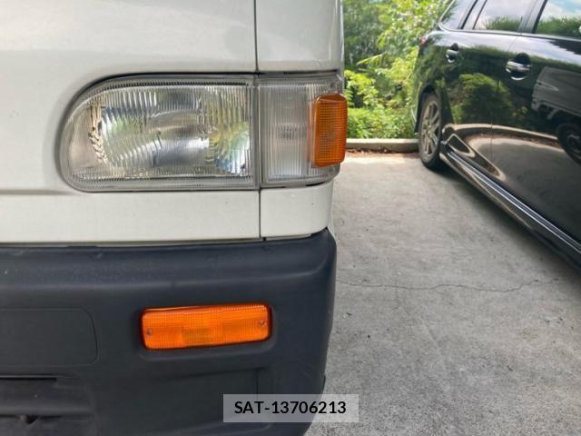 Subaru SAMBAR TRUCK 1994-01 8563671-4