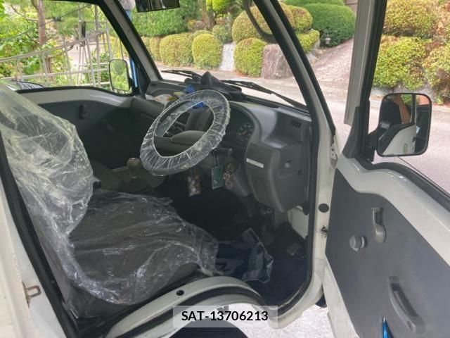 Subaru SAMBAR TRUCK 1994-01 8563671-5