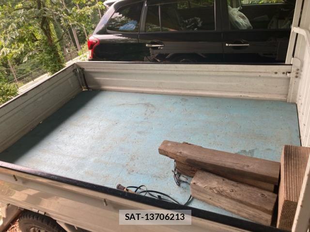 Subaru SAMBAR TRUCK 1994-01 8563671-7
