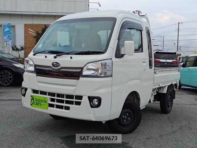 Subaru SAMBAR TRUCK 2016-09 8563670-0