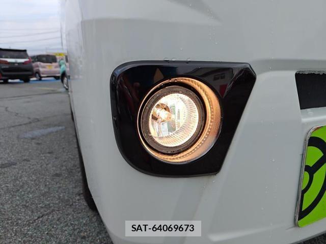 Subaru SAMBAR TRUCK 2016-09 8563670-9