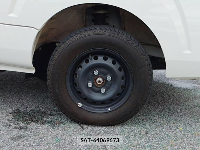 Subaru SAMBAR TRUCK 2016-09 8563670-10