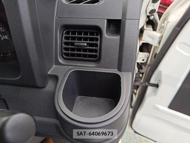 Subaru SAMBAR TRUCK 2016-09 8563670-15