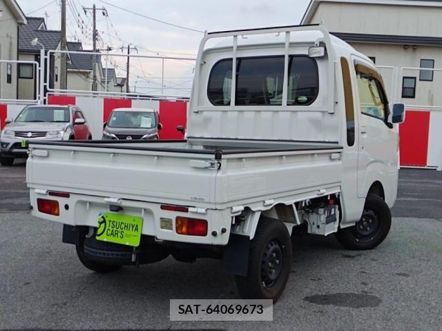 Subaru SAMBAR TRUCK 2016-09 8563670-1