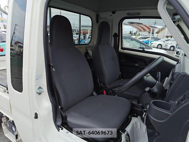 Subaru SAMBAR TRUCK 2016-09 8563670-20
