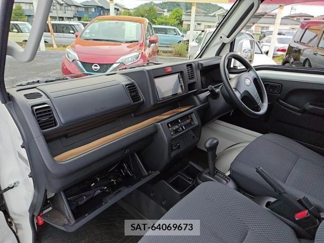 Subaru SAMBAR TRUCK 2016-09 8563670-21