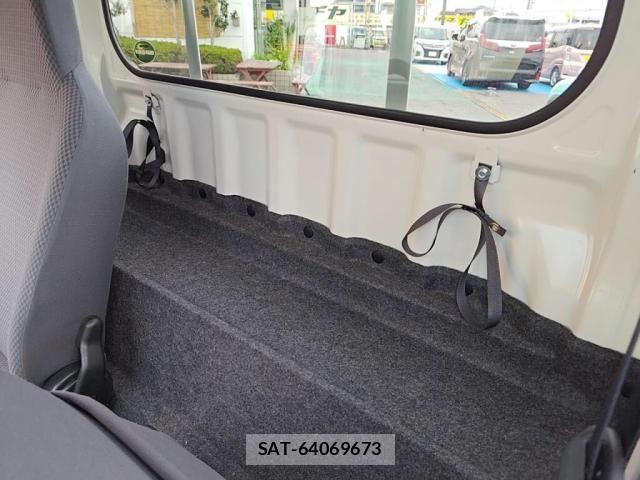 Subaru SAMBAR TRUCK 2016-09 8563670-22