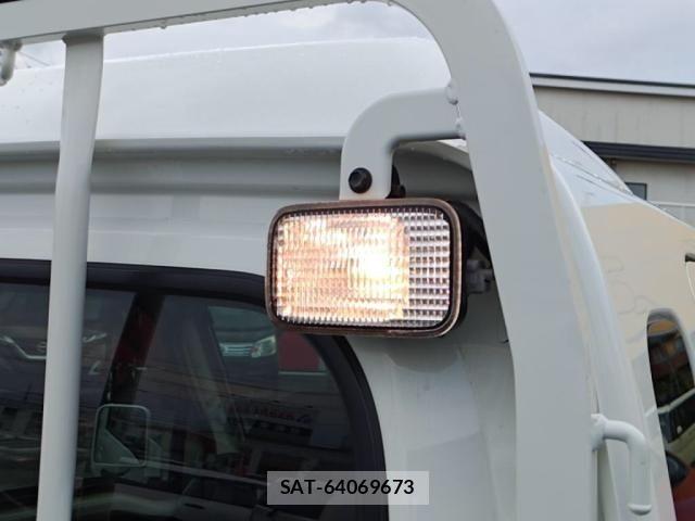 Subaru SAMBAR TRUCK 2016-09 8563670-24