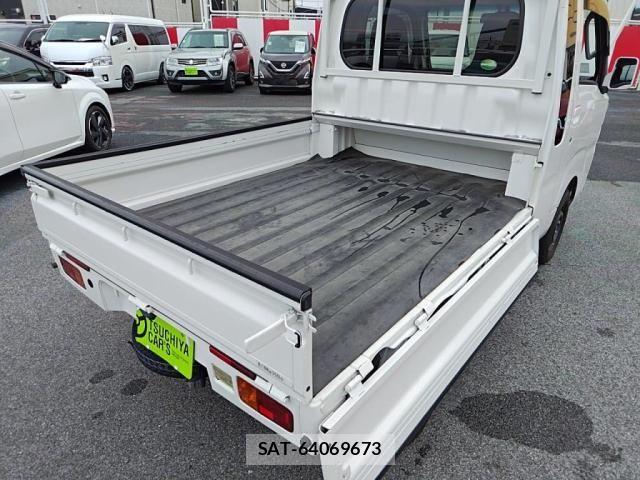Subaru SAMBAR TRUCK 2016-09 8563670-25