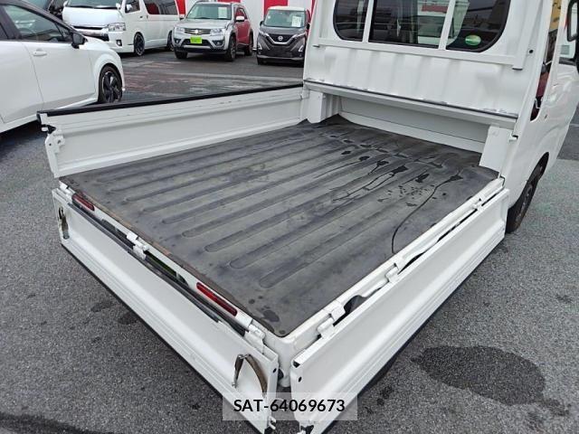 Subaru SAMBAR TRUCK 2016-09 8563670-26